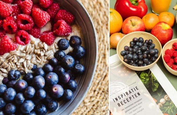'n Gezonde lifestyle met gratis Happy Weight van Zilveren Kruis 'n Gezonde lifestyle met gratis Happy Weight van Zilveren Kruis